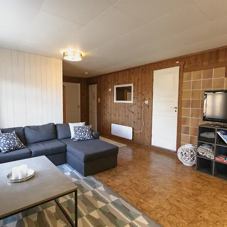 Appartement Scenic Sunsets Cozy Near Geiranger-trollstigen-alesund Dyrkorn