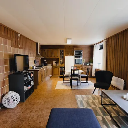 Appartement Scenic Sunsets Cozy Near Geiranger-trollstigen-alesund Dyrkorn