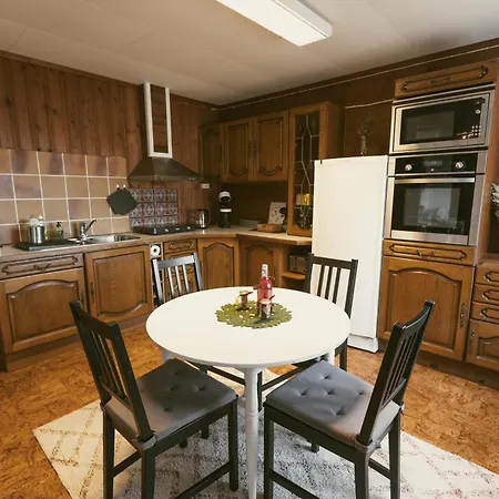Appartement Scenic Sunsets Cozy Near Geiranger-trollstigen-alesund
