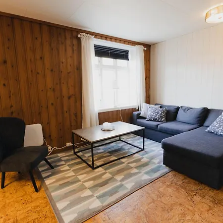 Appartement Scenic Sunsets Cozy Near Geiranger-trollstigen-alesund