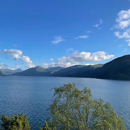 Appartement Scenic Sunsets Cozy Near Geiranger-trollstigen-alesund
