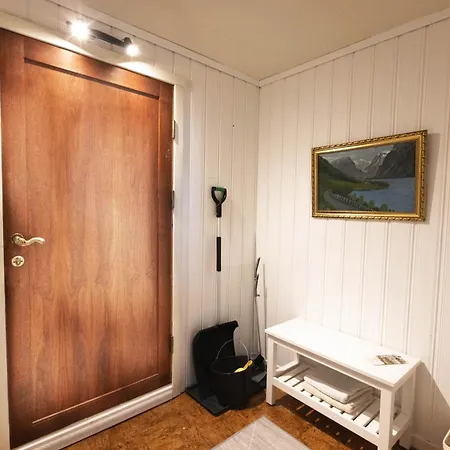 Scenic Sunsets Cozy Near Geiranger-trollstigen-alesund Appartement Dyrkorn