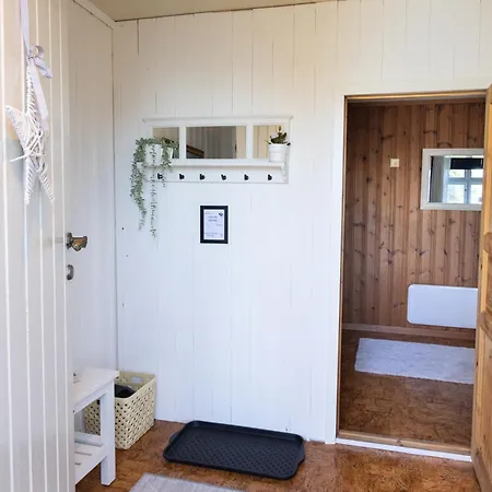 Scenic Sunsets Cozy Near Geiranger-trollstigen-alesund Appartement *